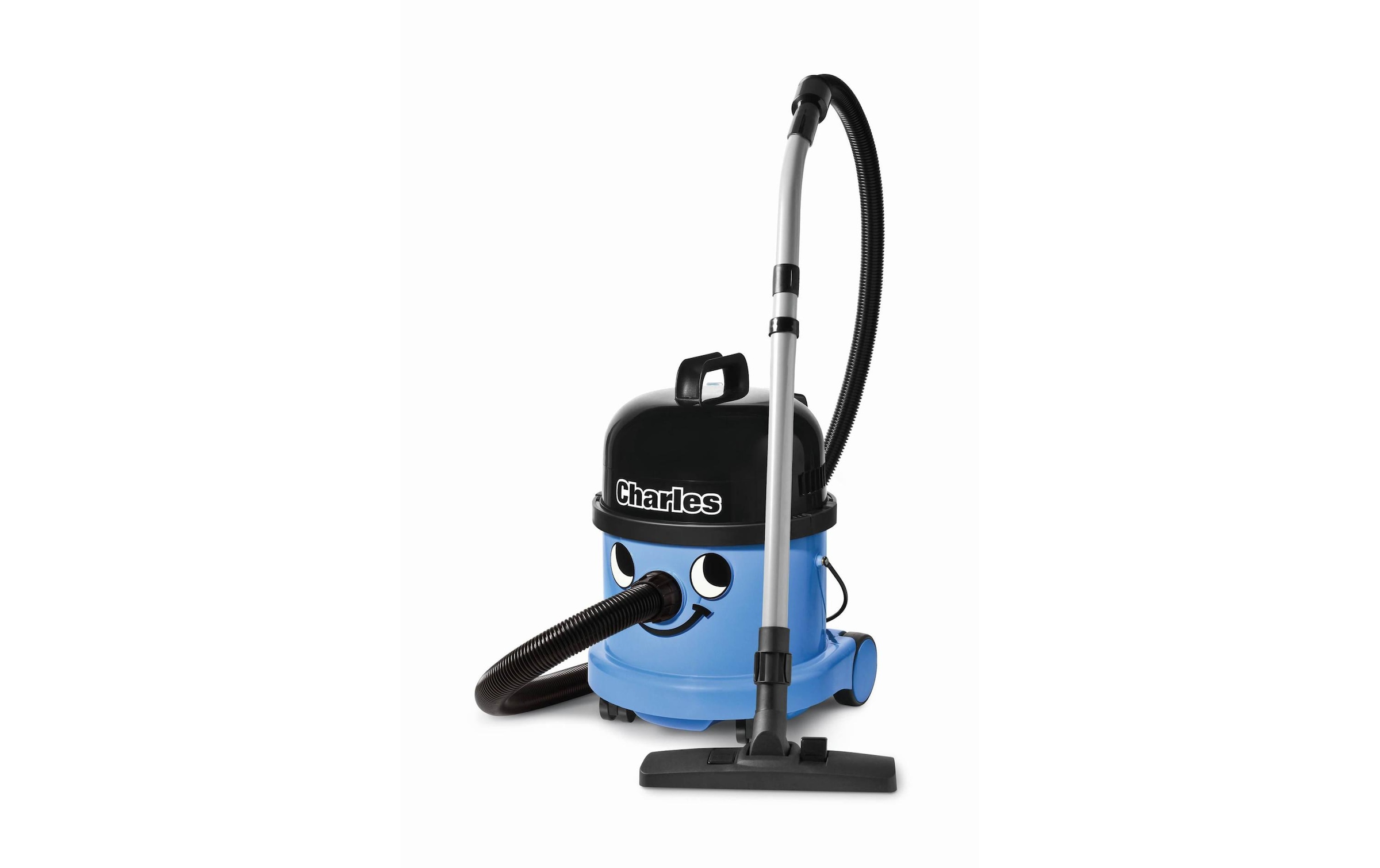 Numatic Industriesauger »Charles CVC370«