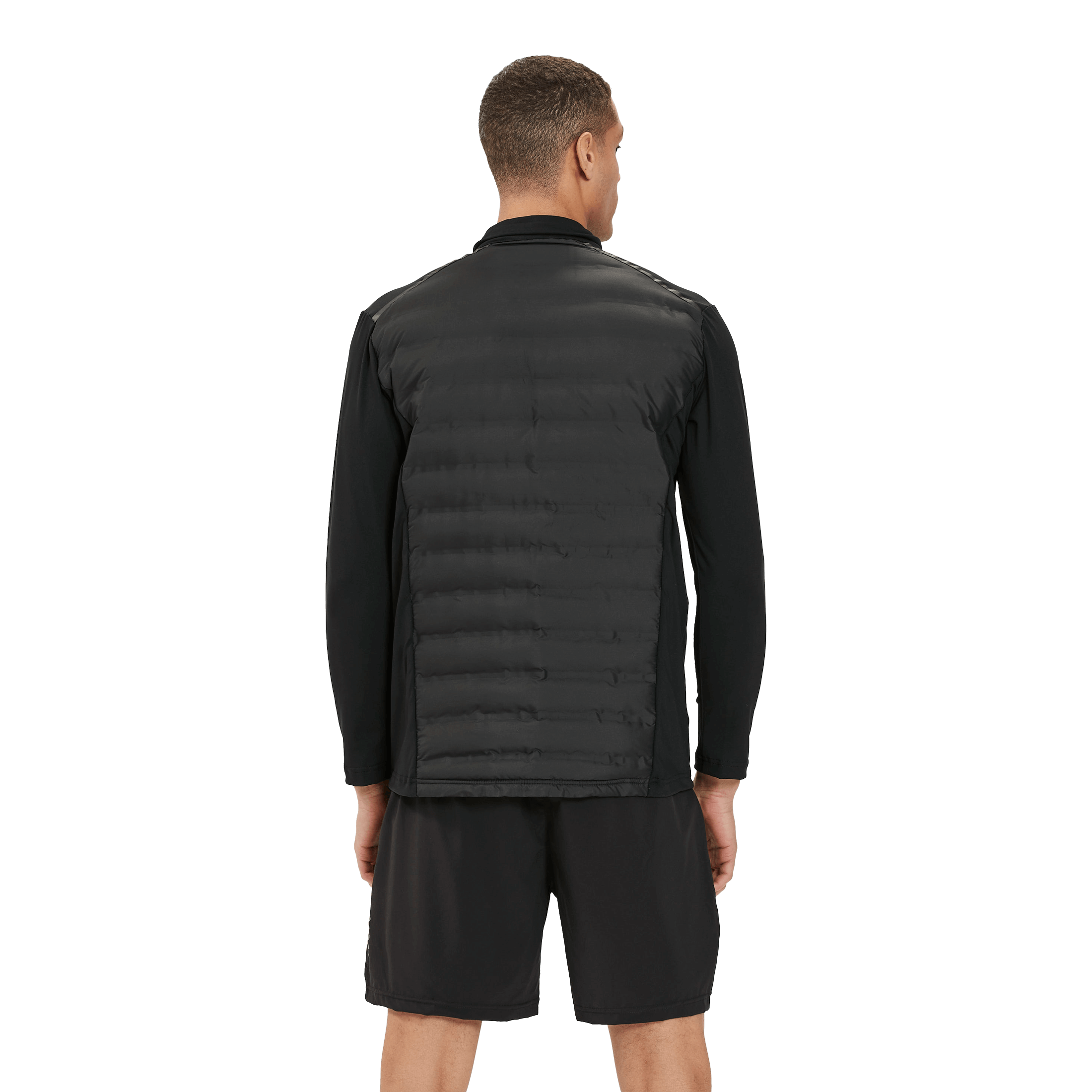 Endurance Midanon M Hot Fused Hybrid Jacket - Treningstøy