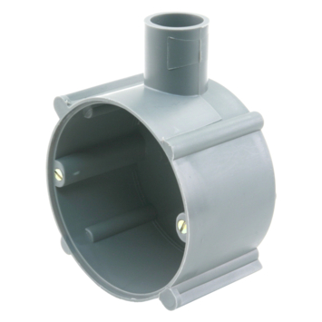 Attema Perilex inbouwdoos 19 mm