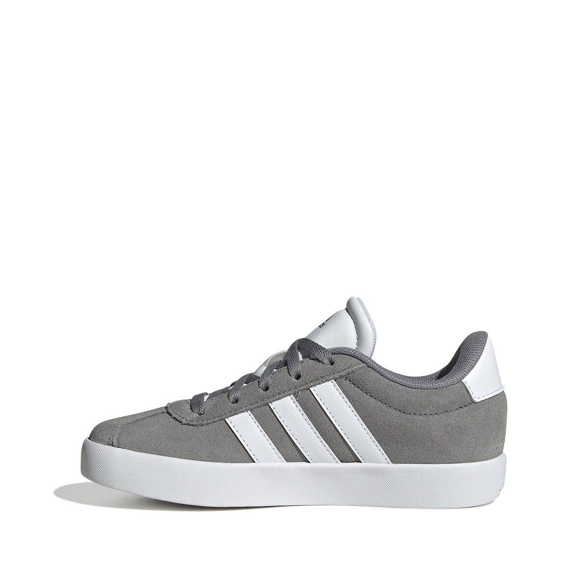 ADIDAS SPORTSWEAR<br>Tênis de couro VL Court 3.0