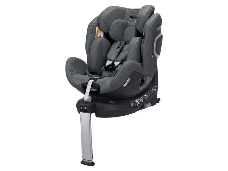 Recaro Autostol Xenon 1 R129 40-125cm - Grå