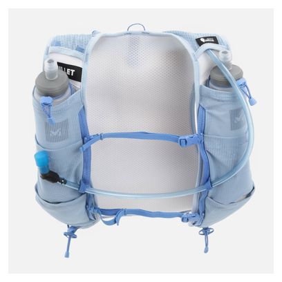 Sac d'Hydratation Unisexe Millet Intense 5L Bleu
