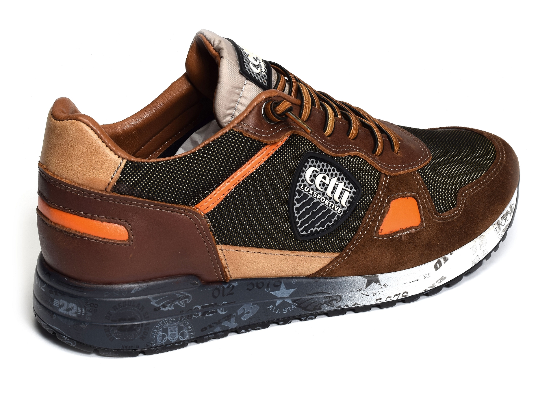 C1216 camel