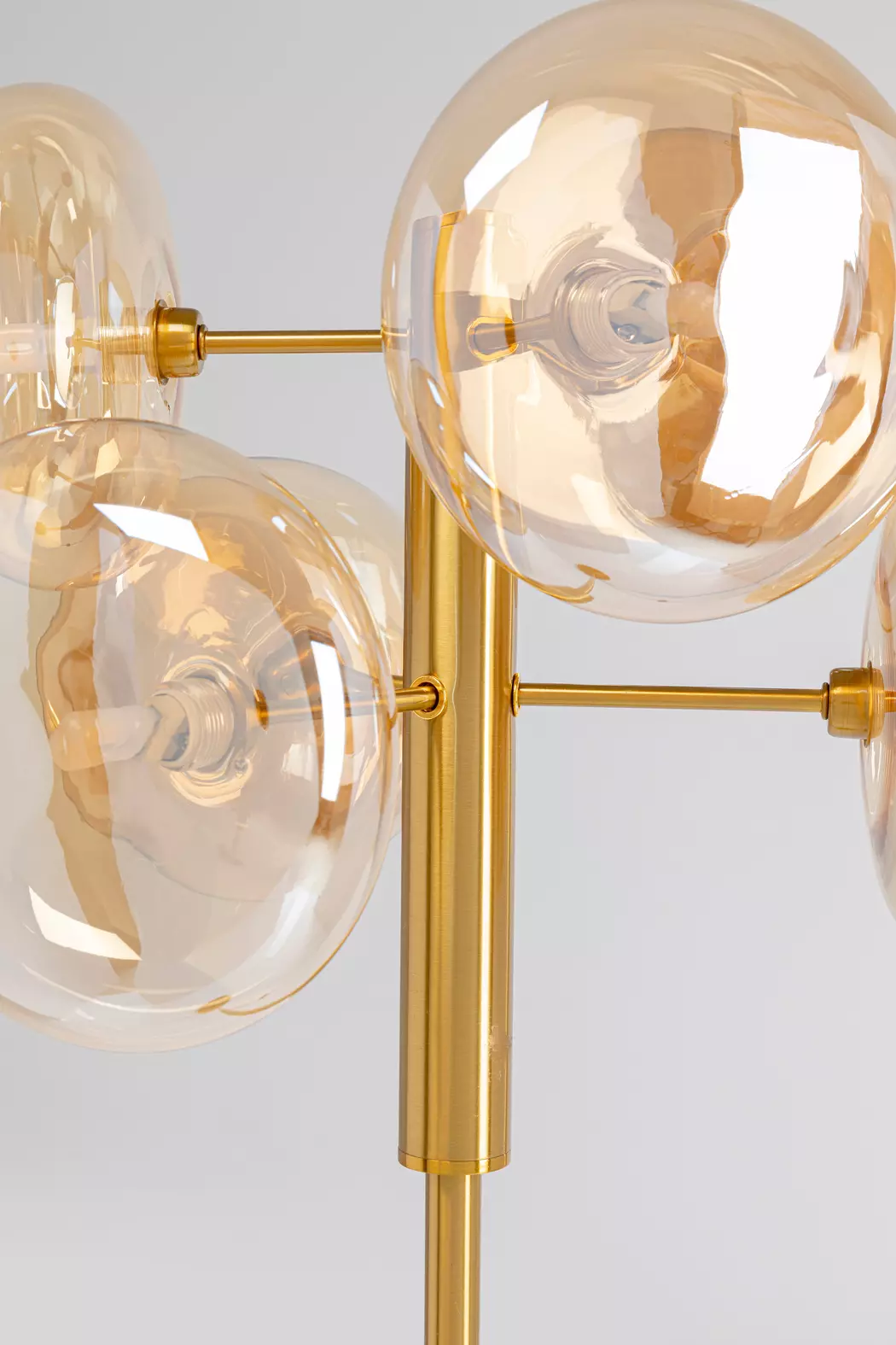 Stehlampe Headlight