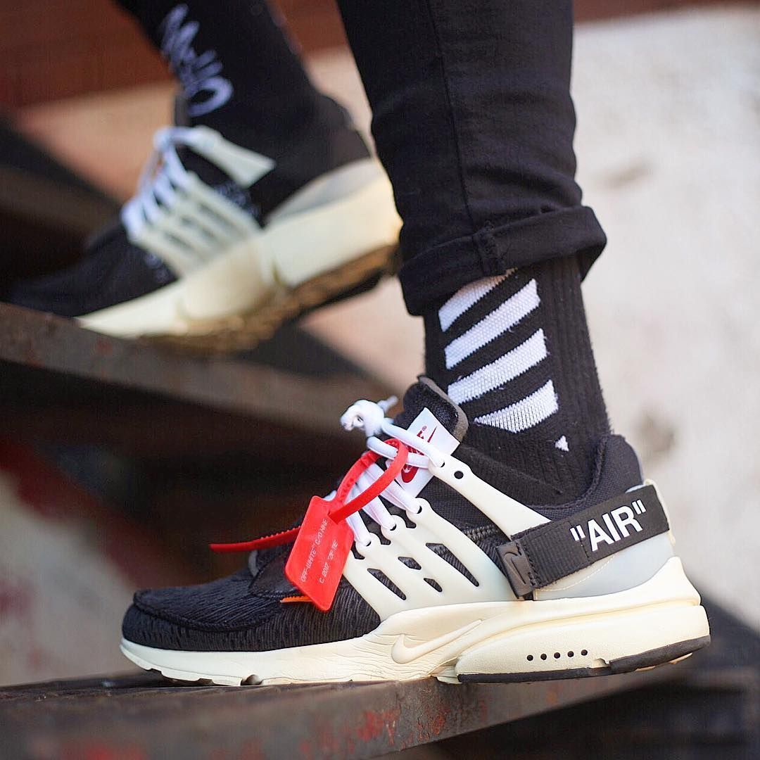 Air Presto