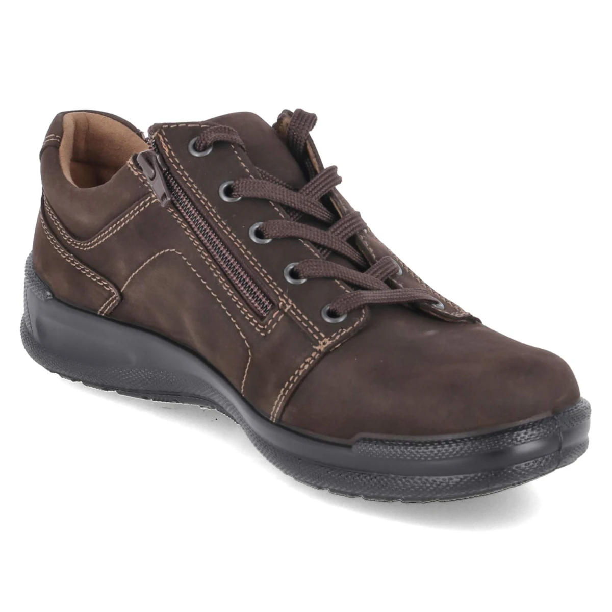 JomosHalbschuhe - choco