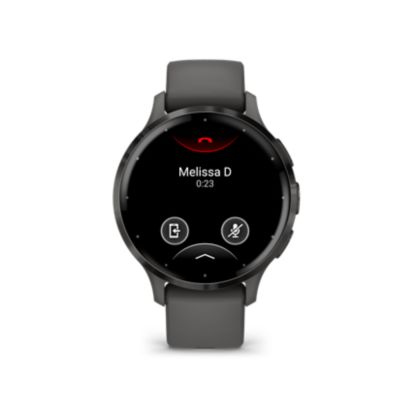 GarminVENU 3S - grau