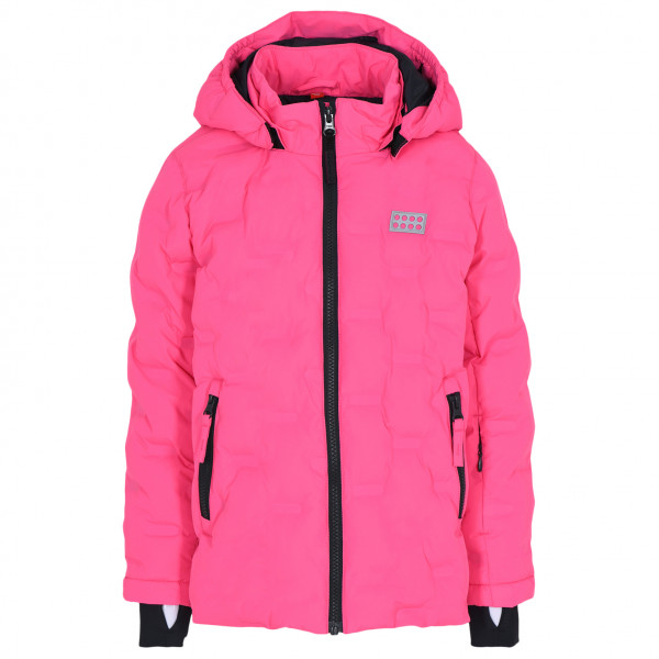 LEGO - Kid's Jipe 706 Jacket - Veste de ski