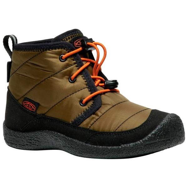 Keen - Youth Howser II Chukka WP - Chaussures d'hiver