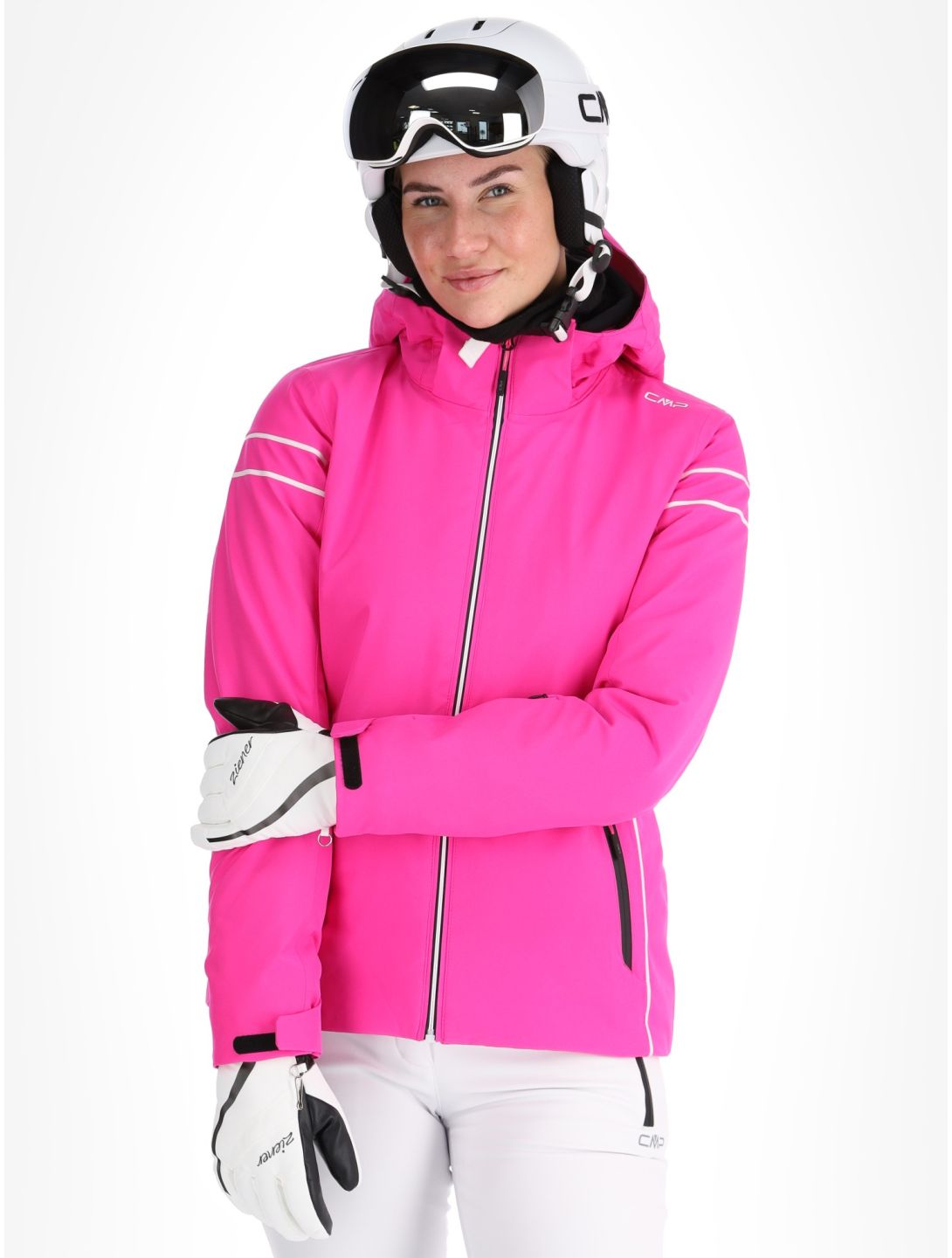 34W4516 ski-jas dames