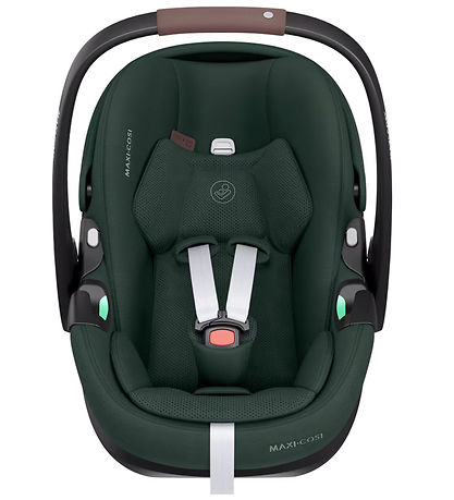 Maxi-Cosi Kindersitz - Pebble 360 Pro2 - Essential Green