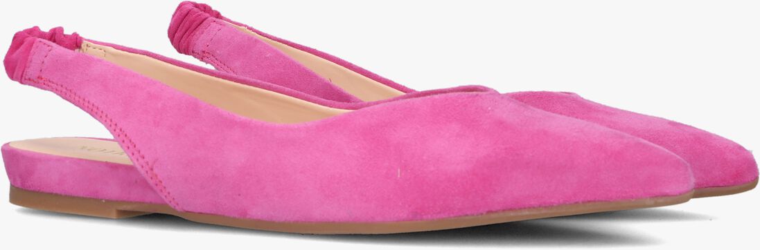 NOTRE-V roze notre-v ballerina's 49136
