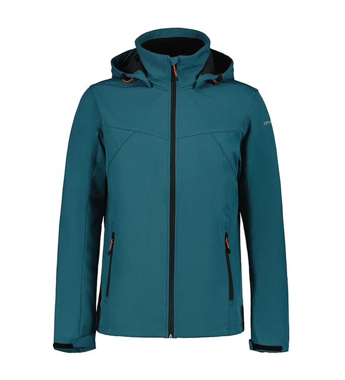 Icepeak Men Brimfield Softshell Jacket