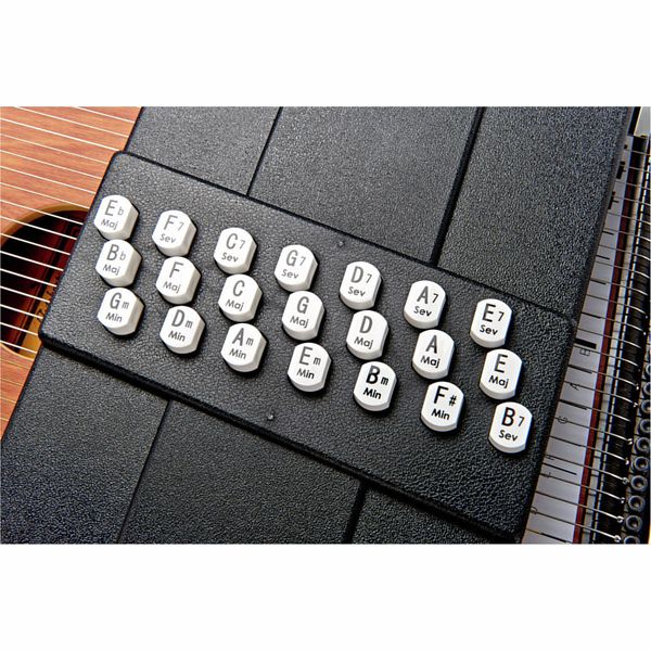 Oscar Schmidt OS110 21AE Americana