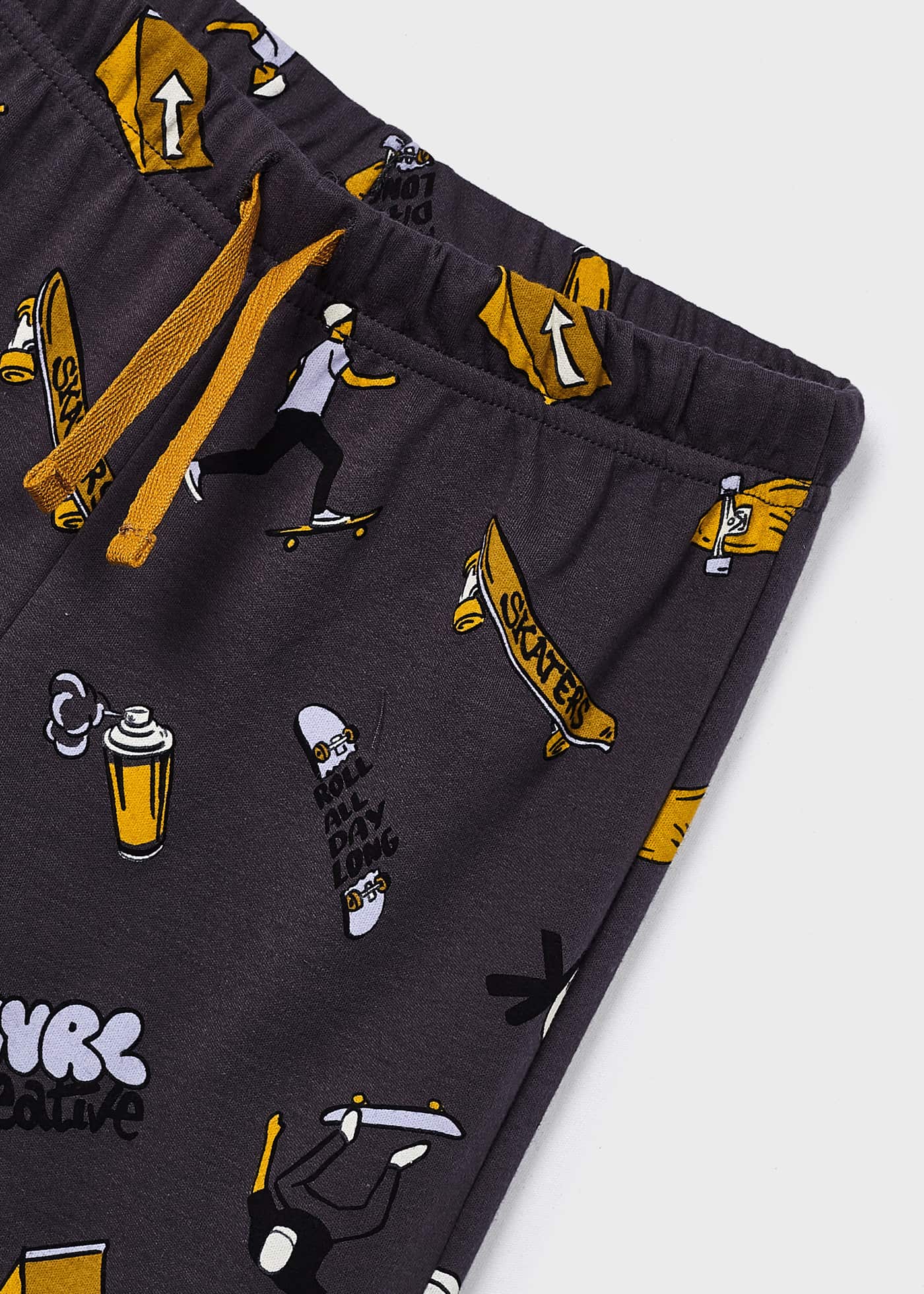 Pijama estampado Better Cotton para meninos