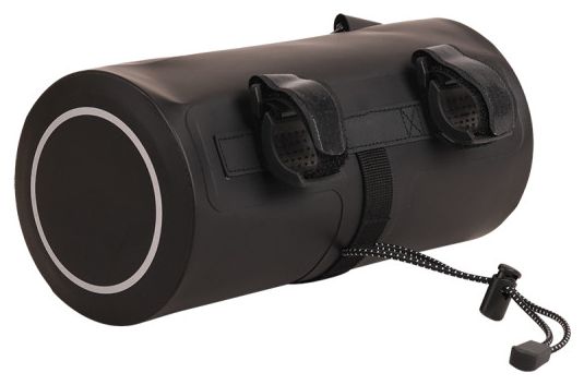 Sacoche de Guidon Zéfal Z Adventure F2 Noir
