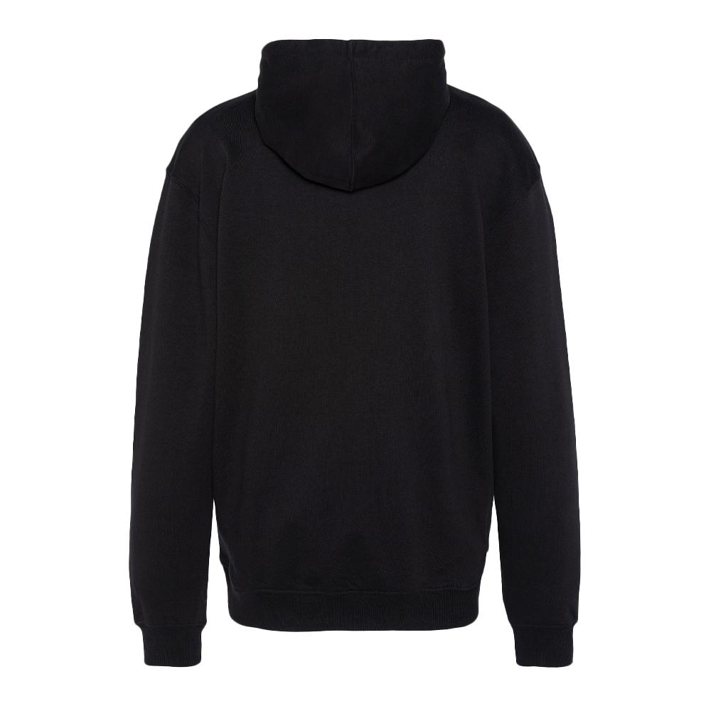 Schott Sweat Noir Homme Schott SWHSAMY