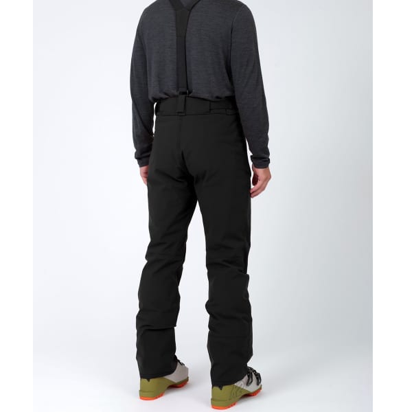 Pantalon de ski SUN VALLEY FUSE PANT NOIR