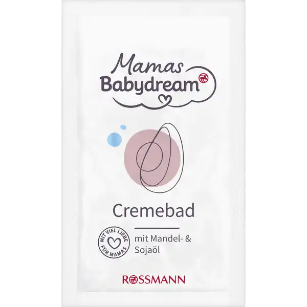 Cremebad