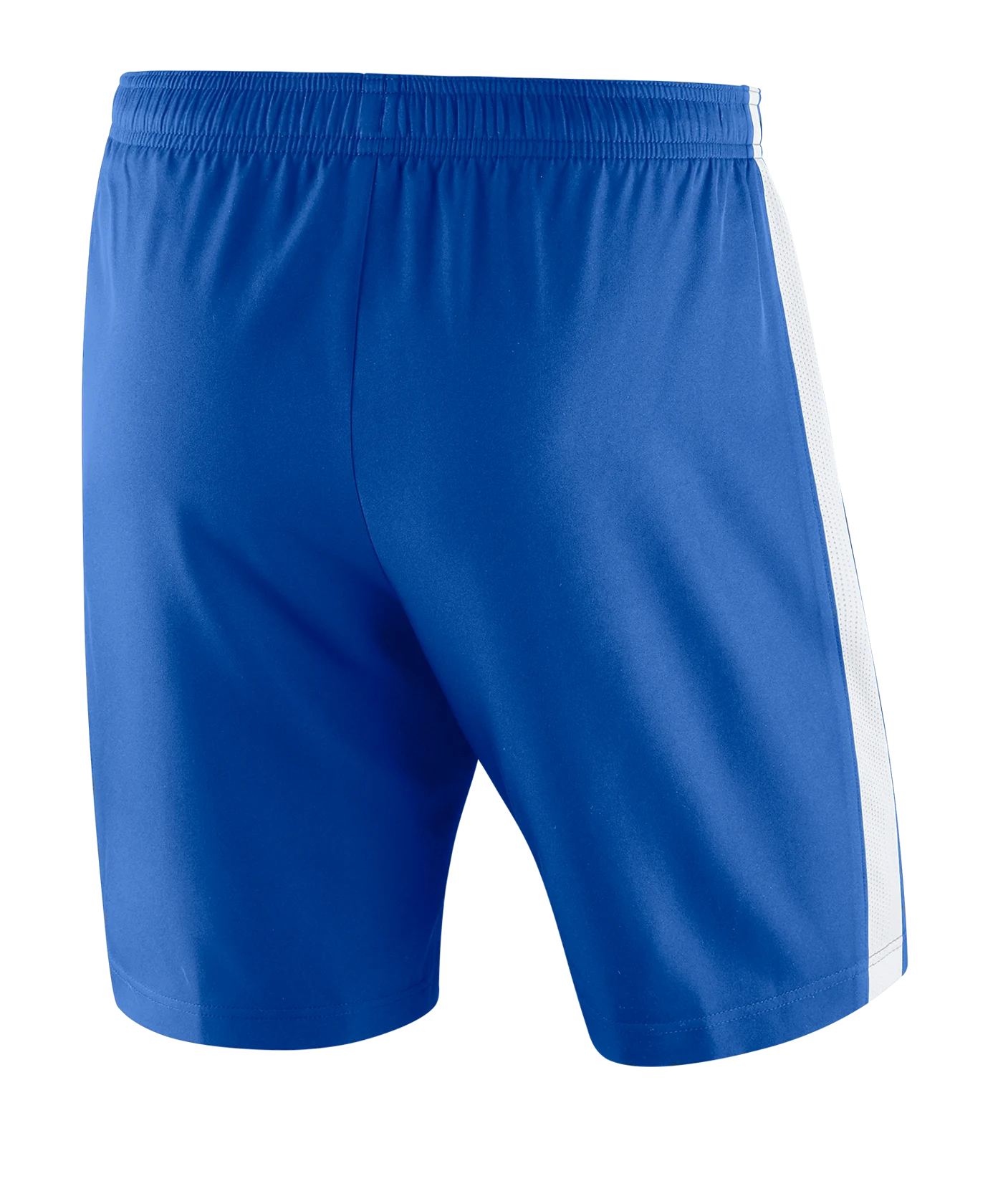Nike Venom Woven Short Blau Weiss F463