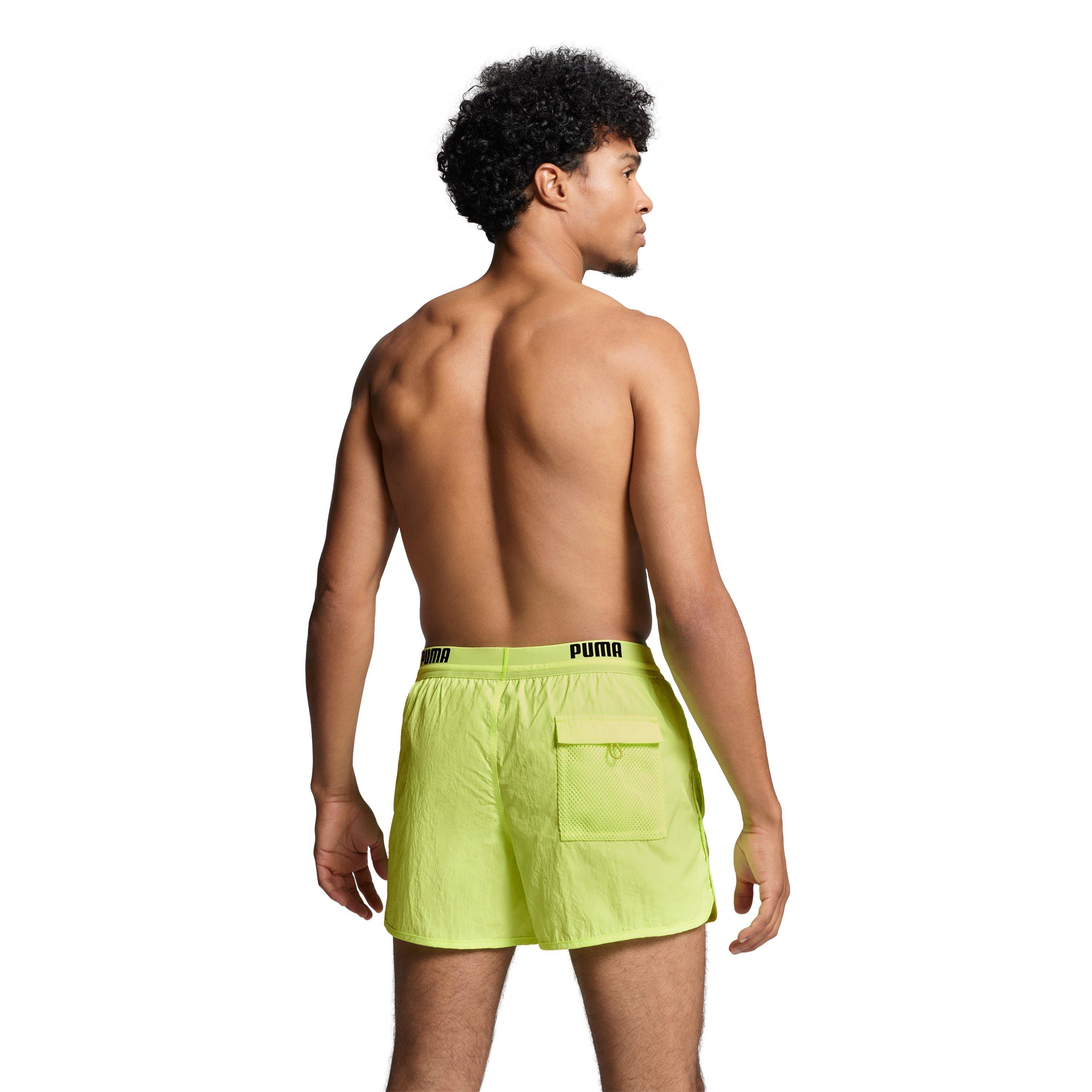 Puma Track Swimming Shorts Mens