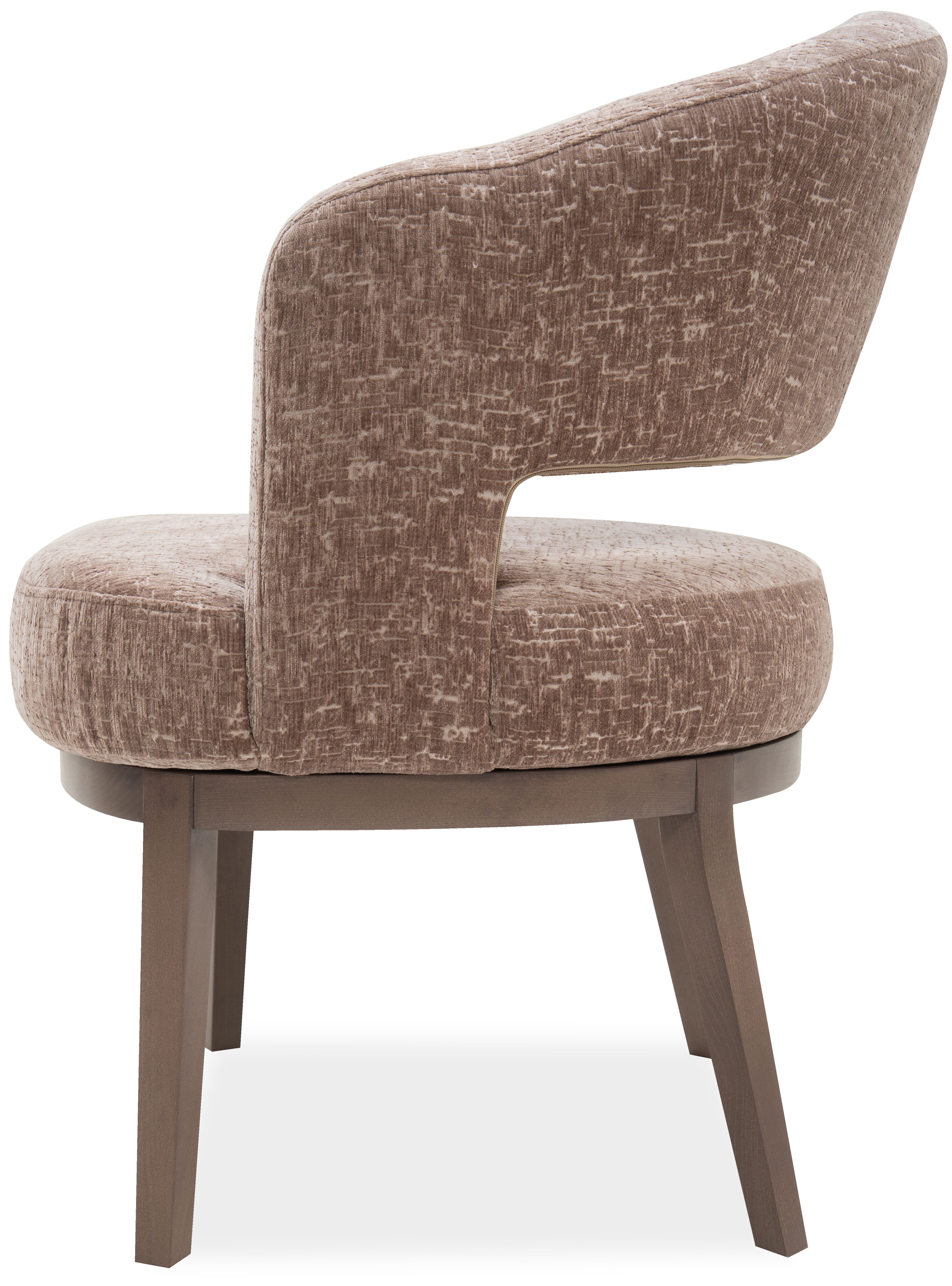 Eetkamerstoel Sabrina B72 x D70 x H88 cm