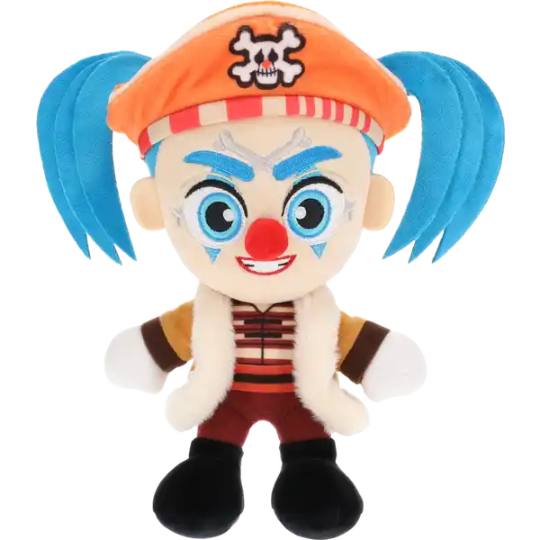 One Piece Plüsch