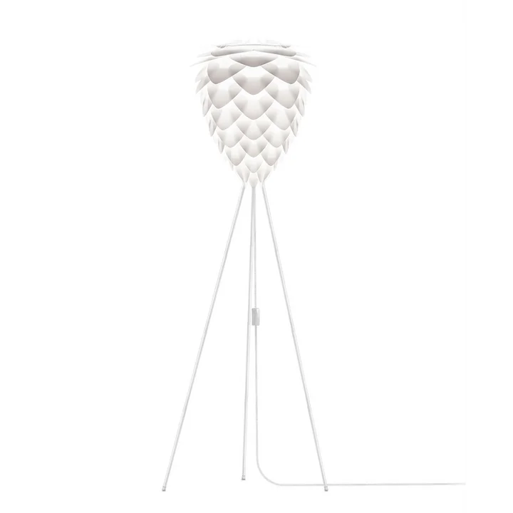 Umage - Tripod für Standleuchten, matt schwarz