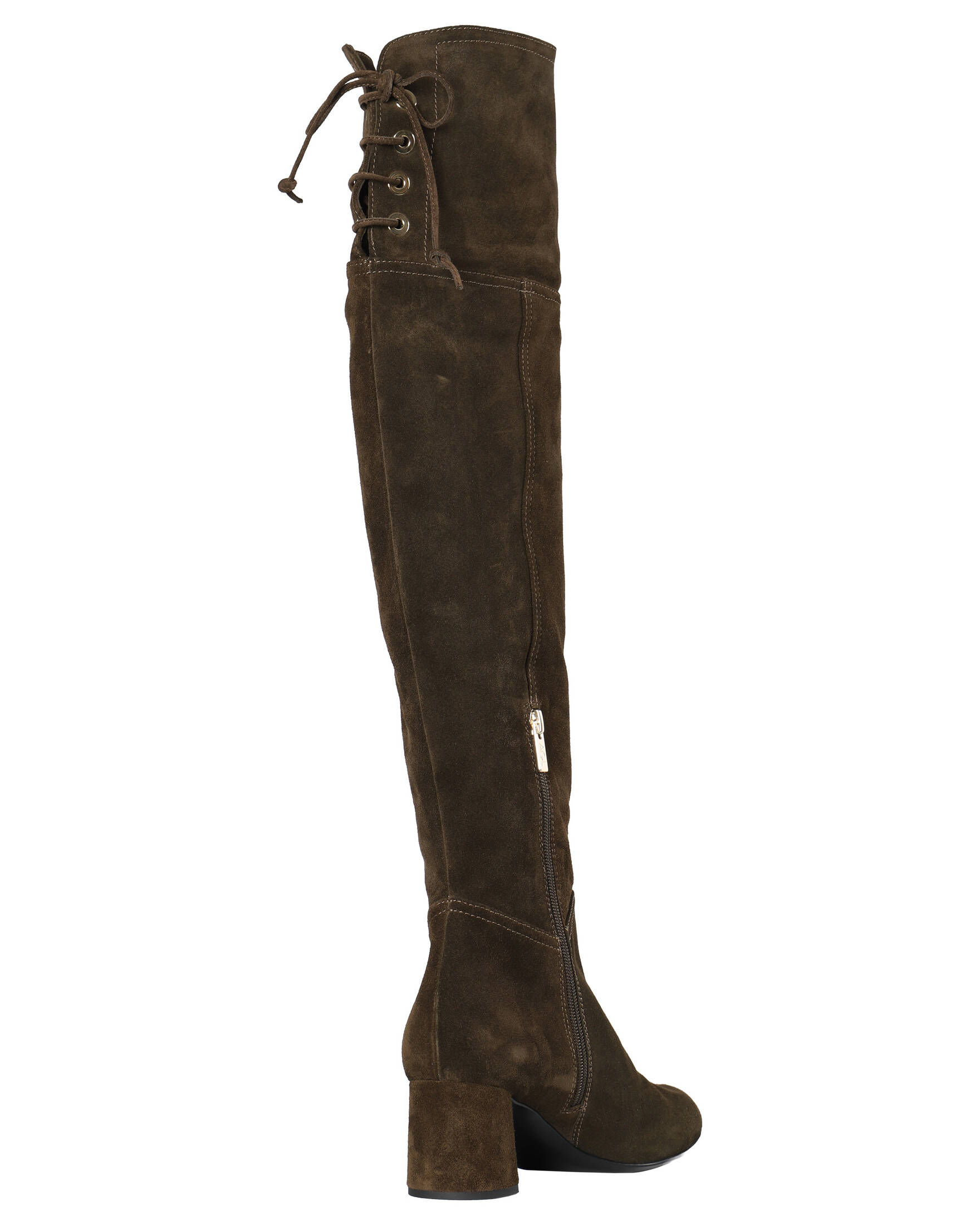 AGL| Damen Stiefel SCARELT HIGH BOOT SUEDE