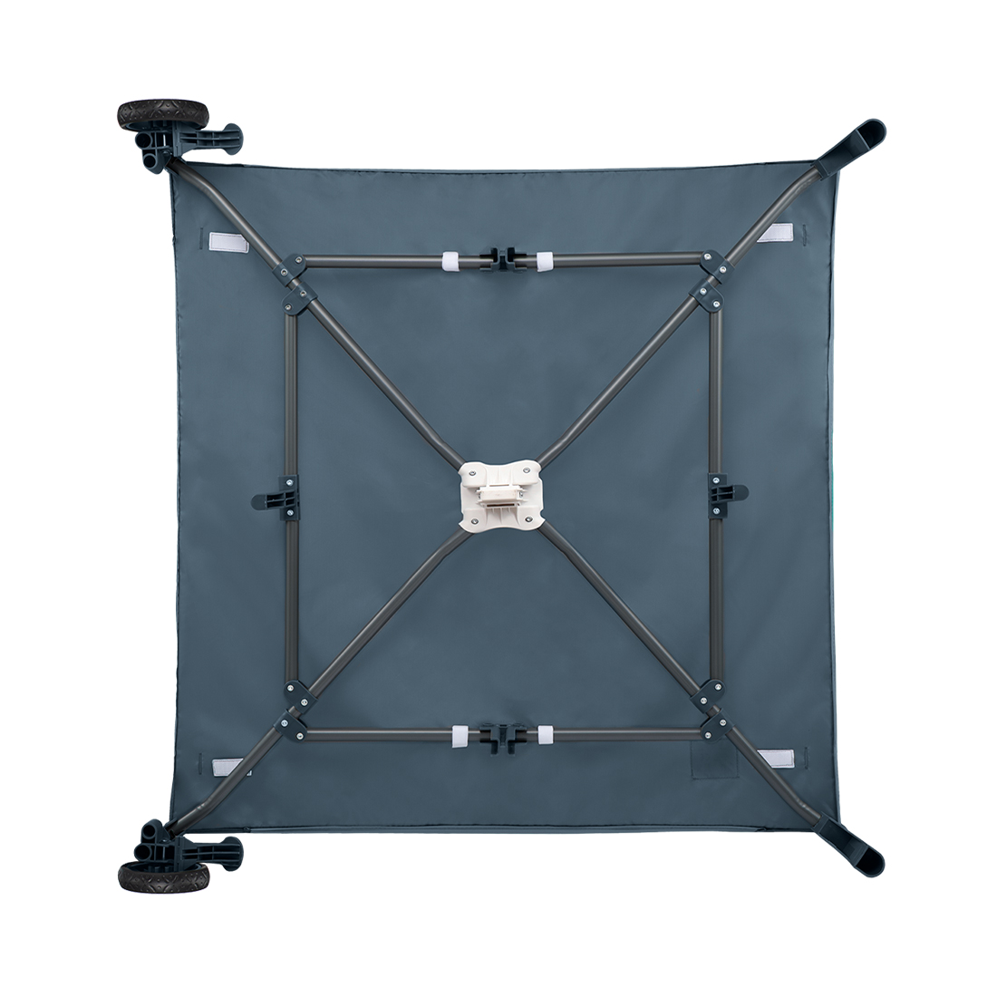 Lionelo Laufgitter Lene Blue Navy