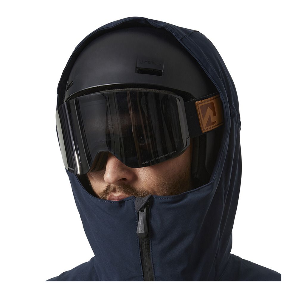 Helly Hansen SWIFT TEAM - Veste ski Homme navy
