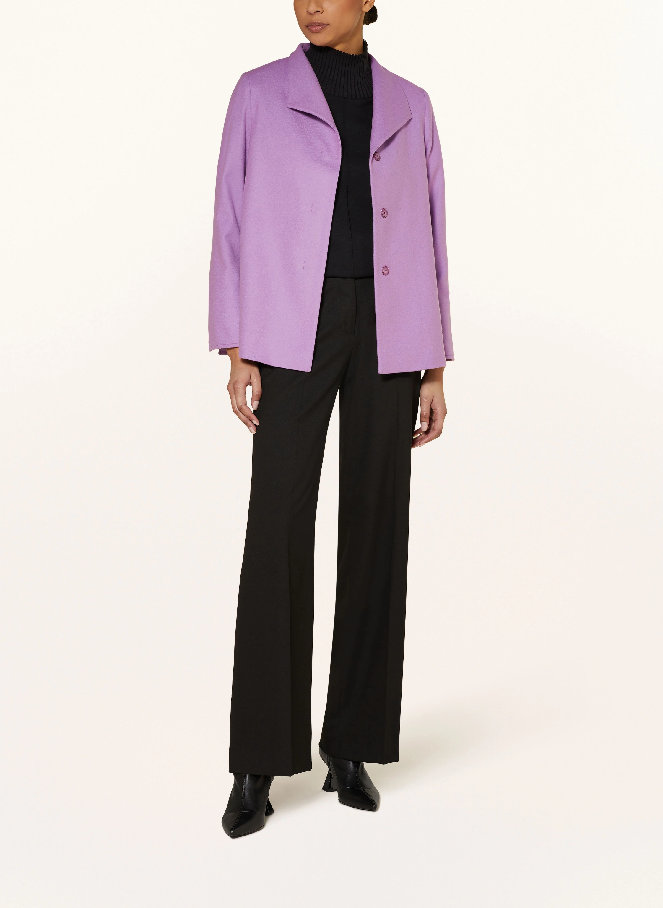ICONS CINZIA ROCCA Jacke