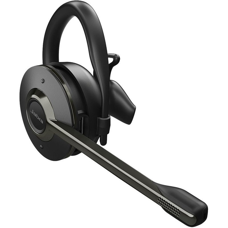 Casque micro sans fil Jabra Engage 75 SE Convertible - 1 écouteur