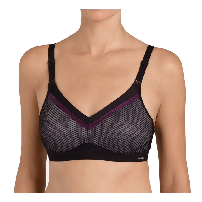 Triumph Triaction Free Motion Sportbeha Dames