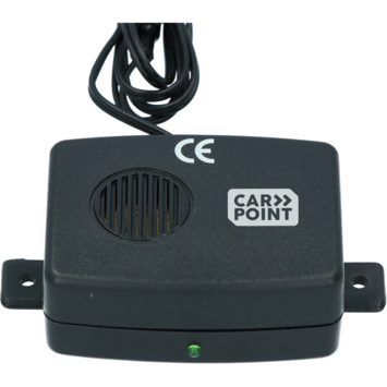 Carpoint Marterverjager 12V 60mA 22,5kHz >70dB