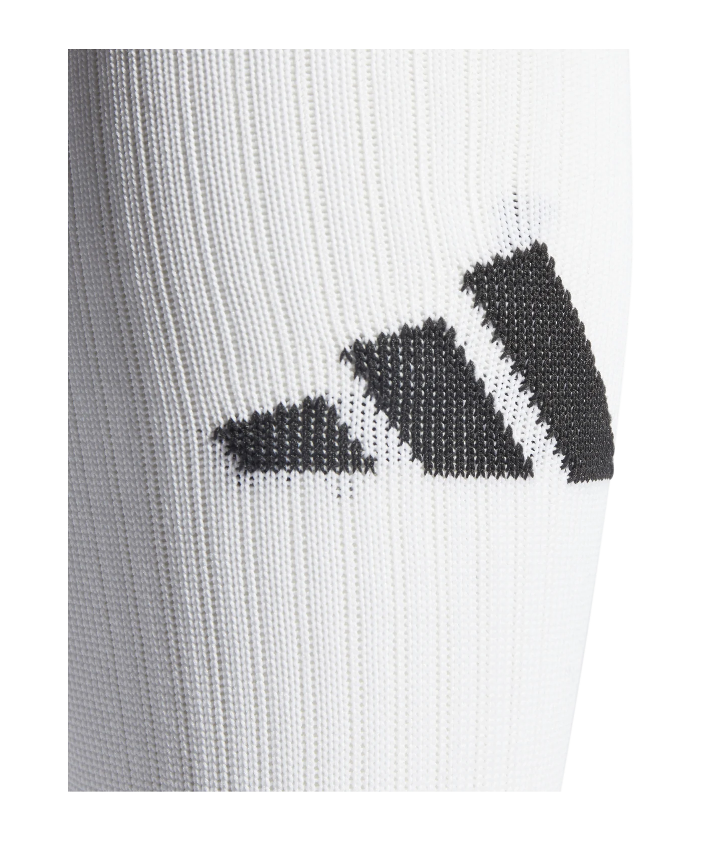 adidas Juventus Turin Stutzen Away 2023/2024 Weiss