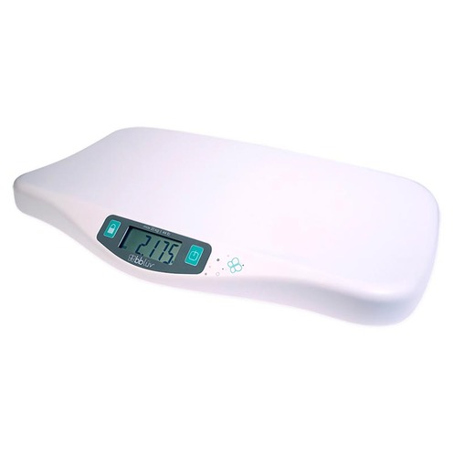 Kilö Balance numérique pour bébé - BBLÜV