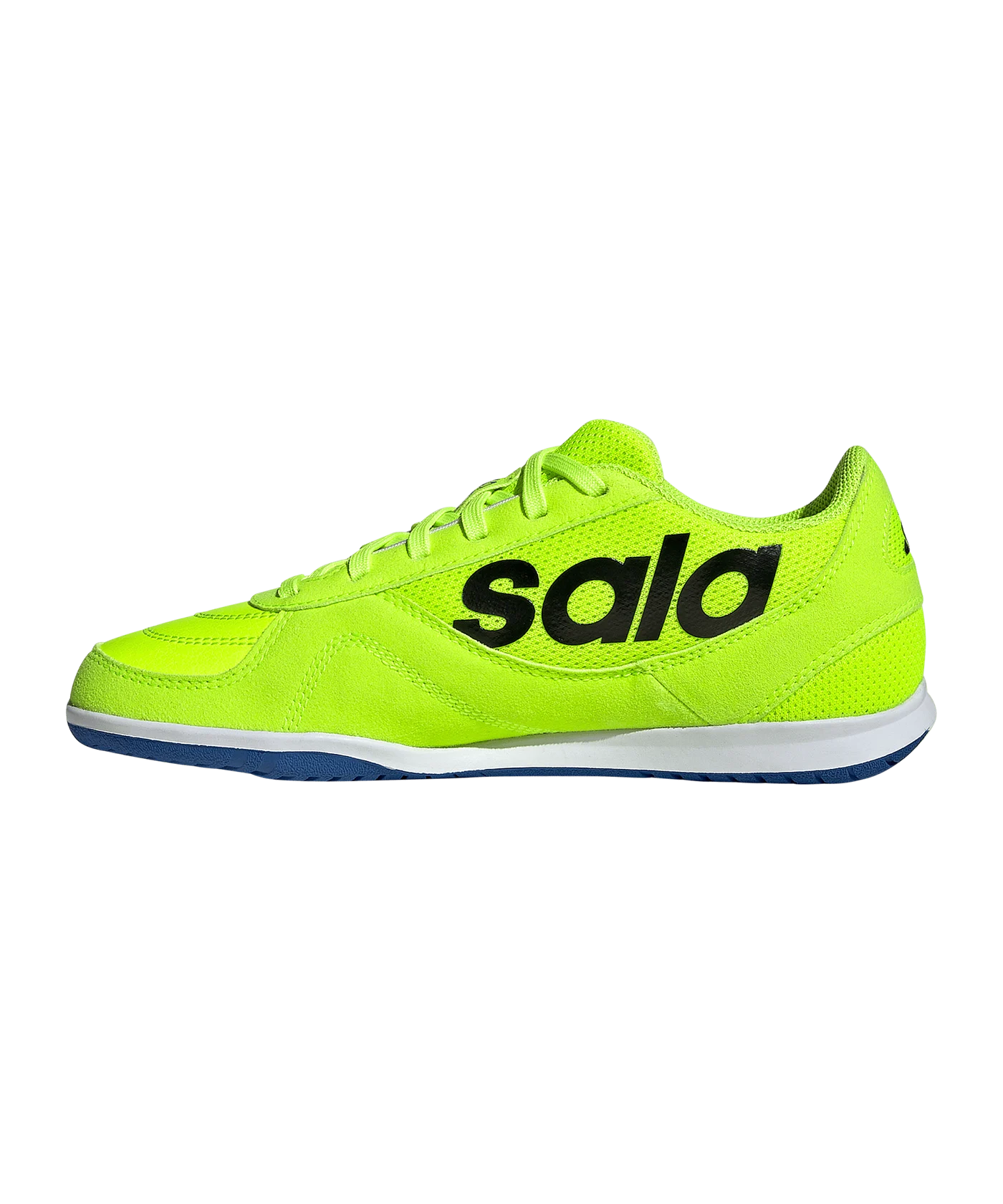 adidas Top Sala Competition II IN Kids Gelb