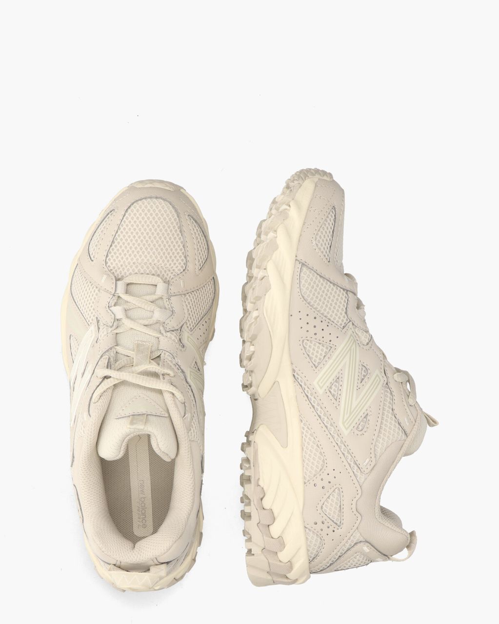 New Balance ML610TBC Damessneakers