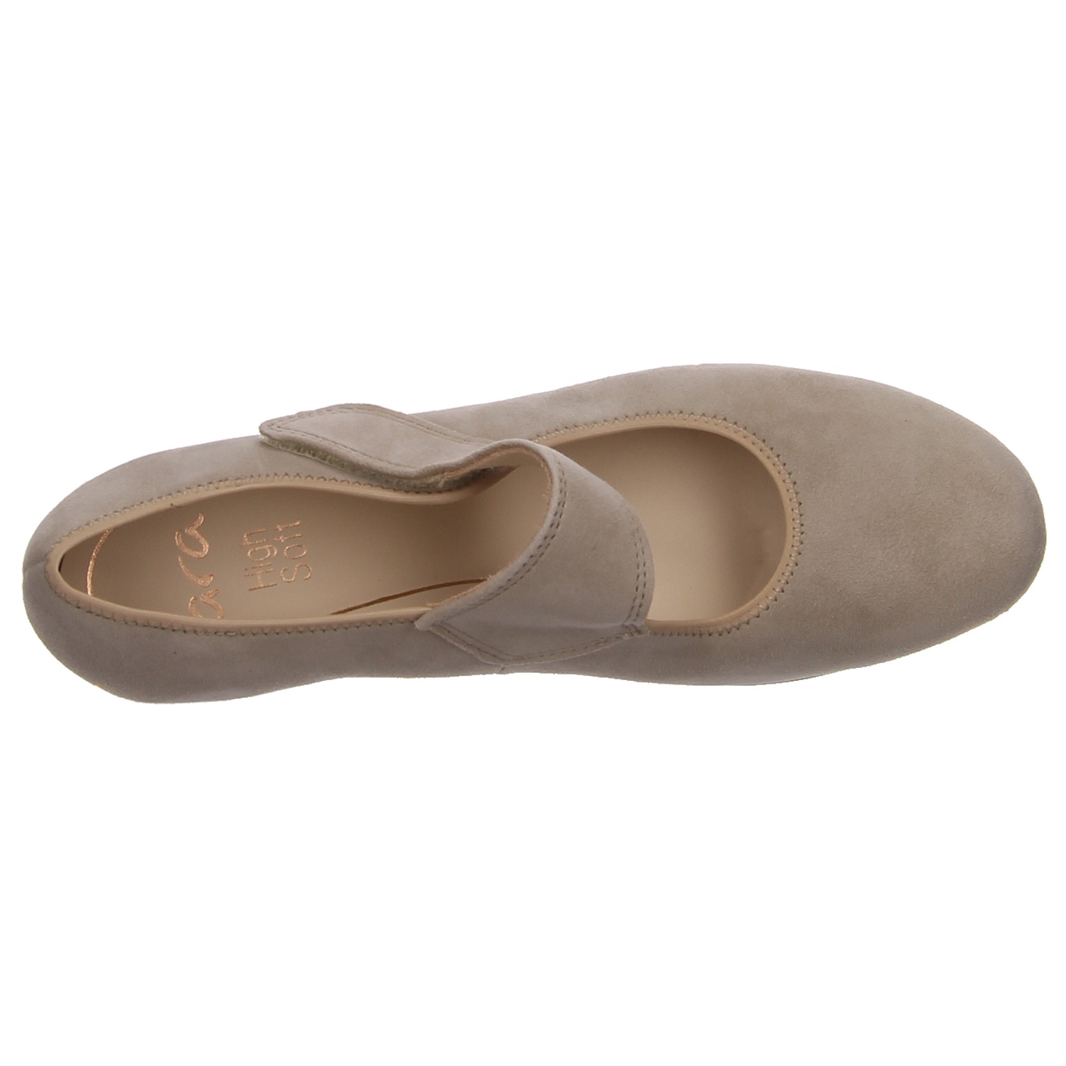 Ara Pumps sand beige