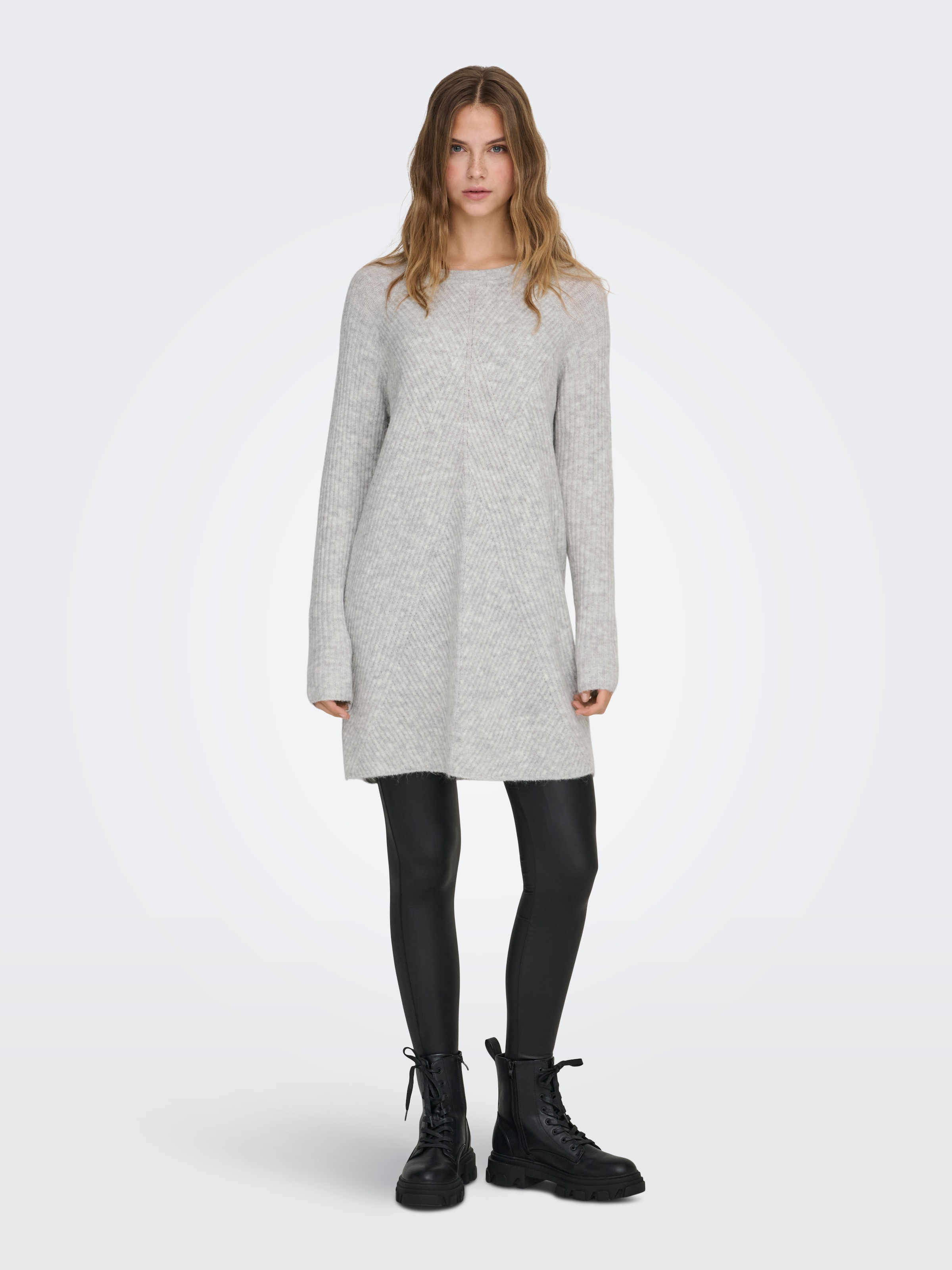 ONLY Strickkleid »ONLCAROL«