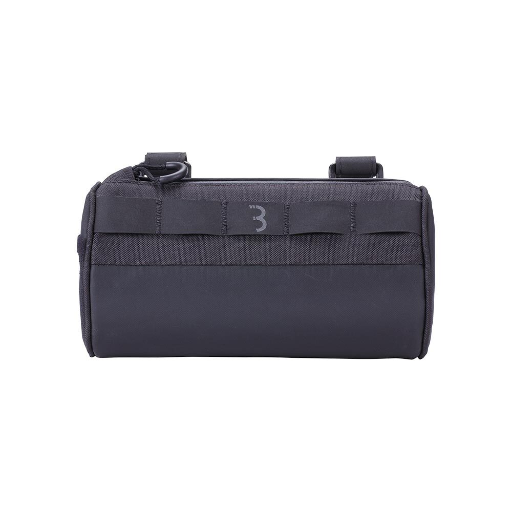 BBB Cycling BarrelPack M BSB-151M Stuurtas Zwart