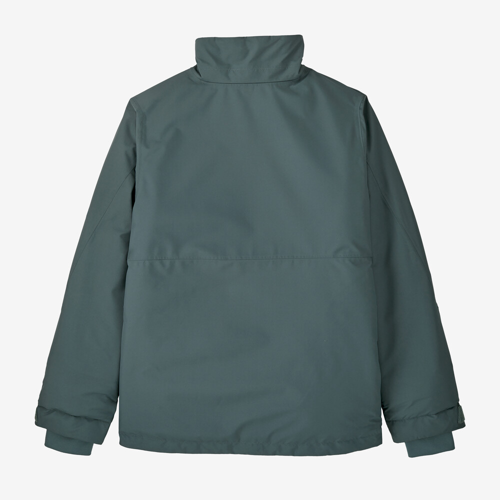 Kinder-Powder-Town-Jacke