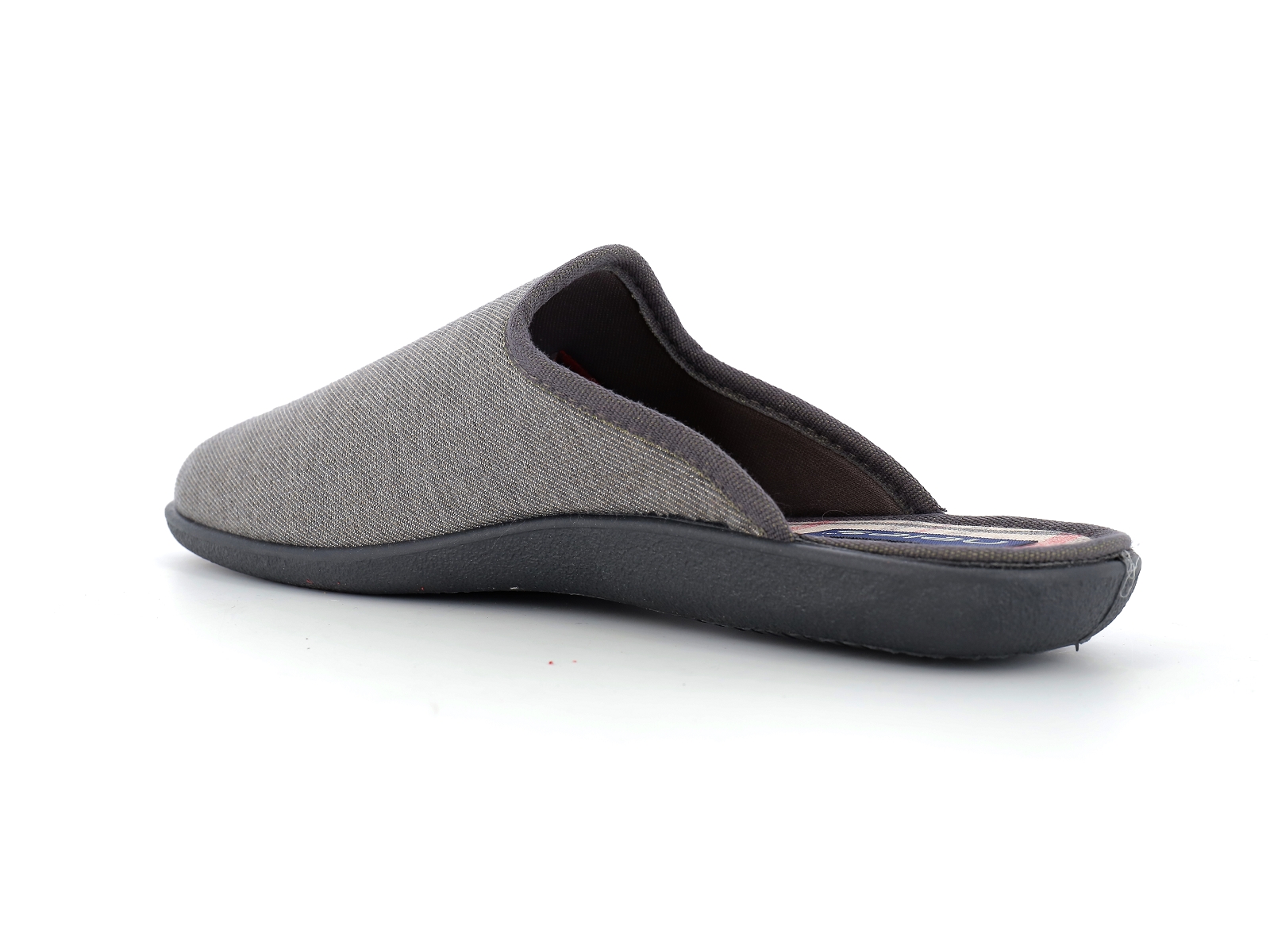 R brand-G50-14724 Textile Gris