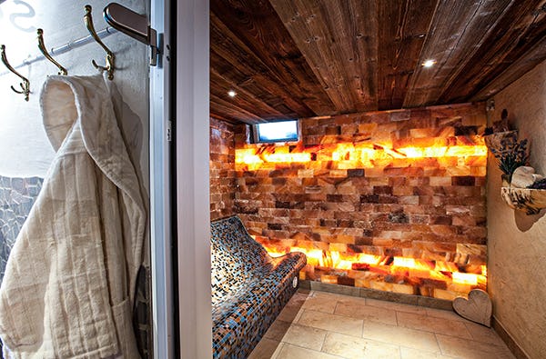 Wellness-Wochenende in Tannheim als Geschenkidee | MYDAYS