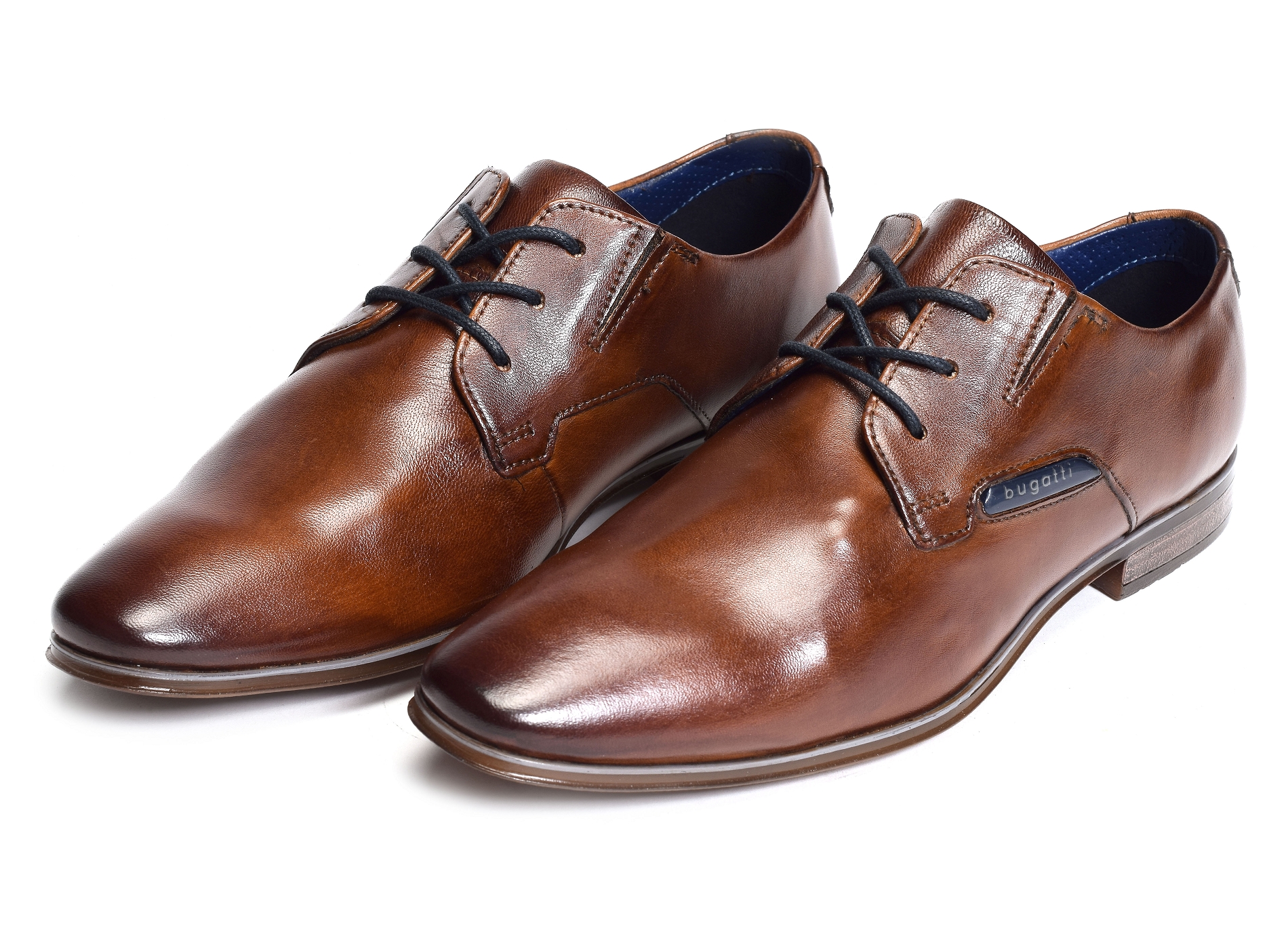 Morino a311k cognac