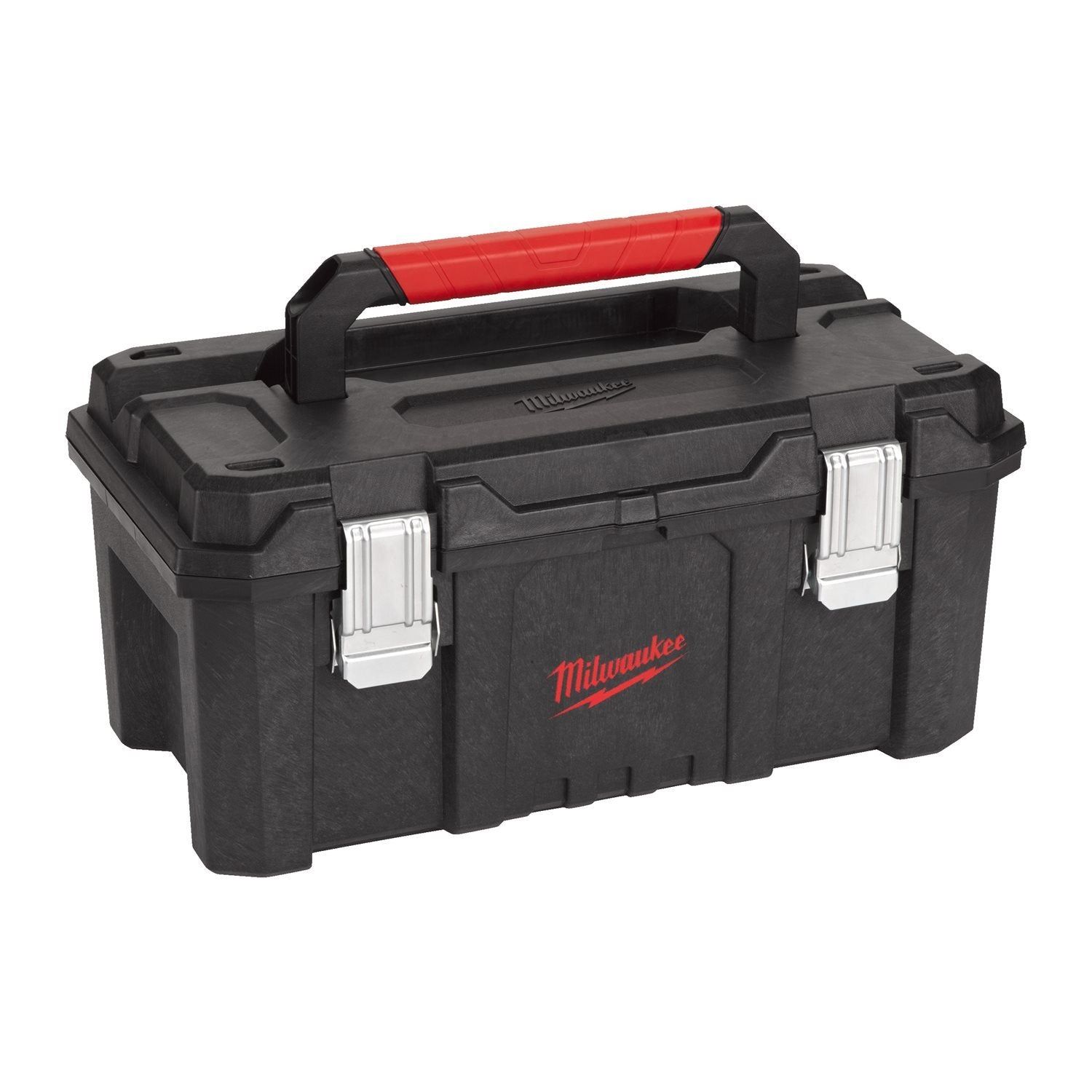 Milwaukee Handgereedschap startset met koffer 30-delig - 4932498392
