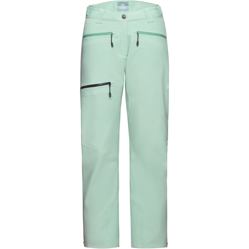 Mammut Damen Stoney Hs Thermo Hose