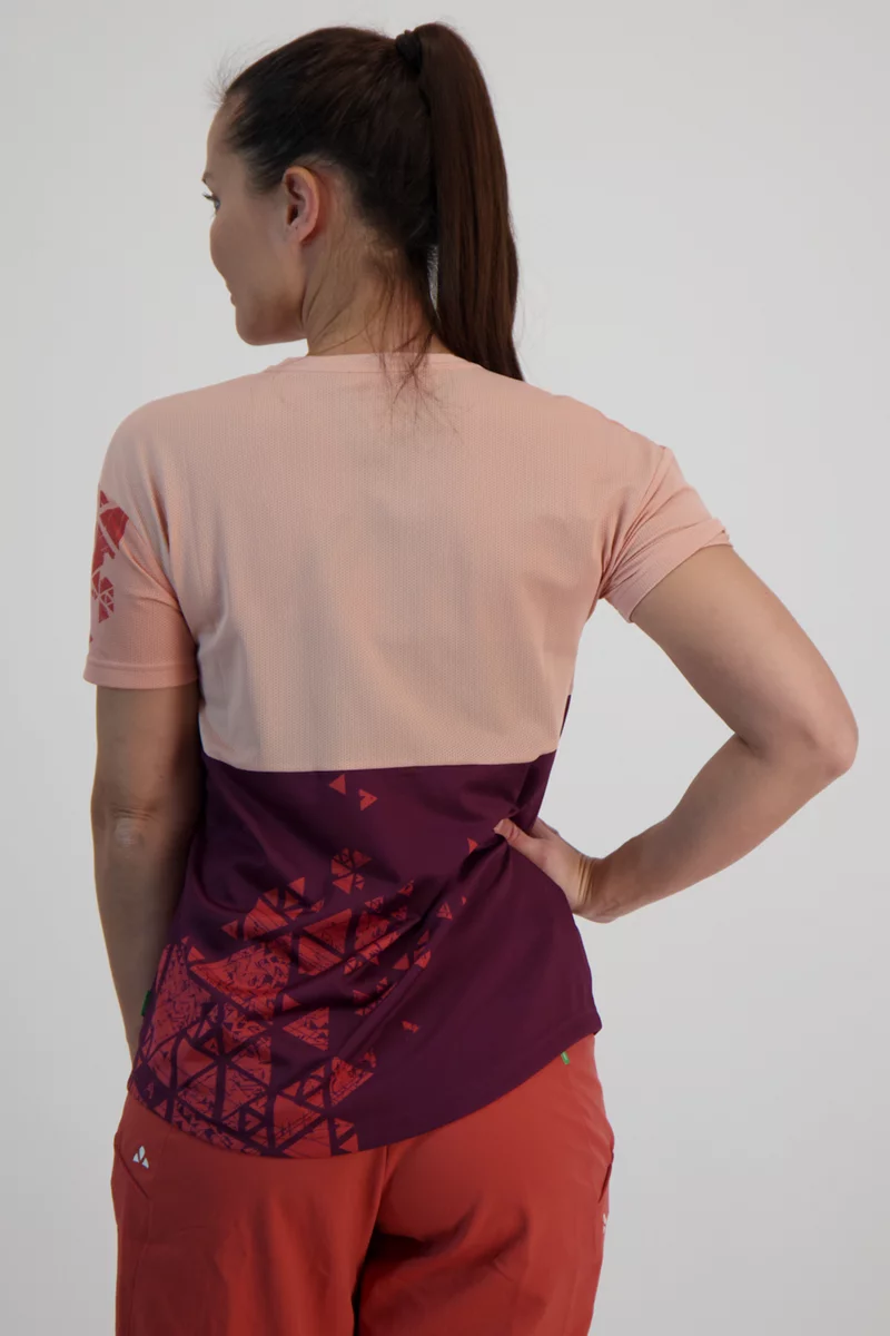 VAUDE Moab VI Damen Biketrikot