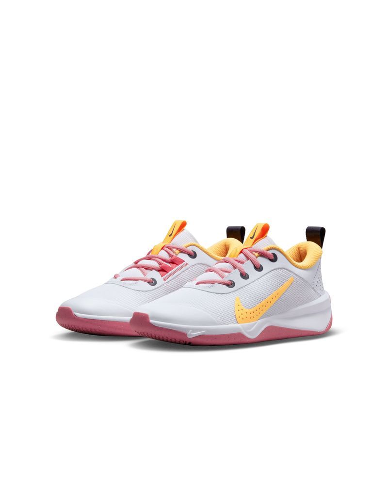 Chaussures Nike Omni Multi-Court pour enfant